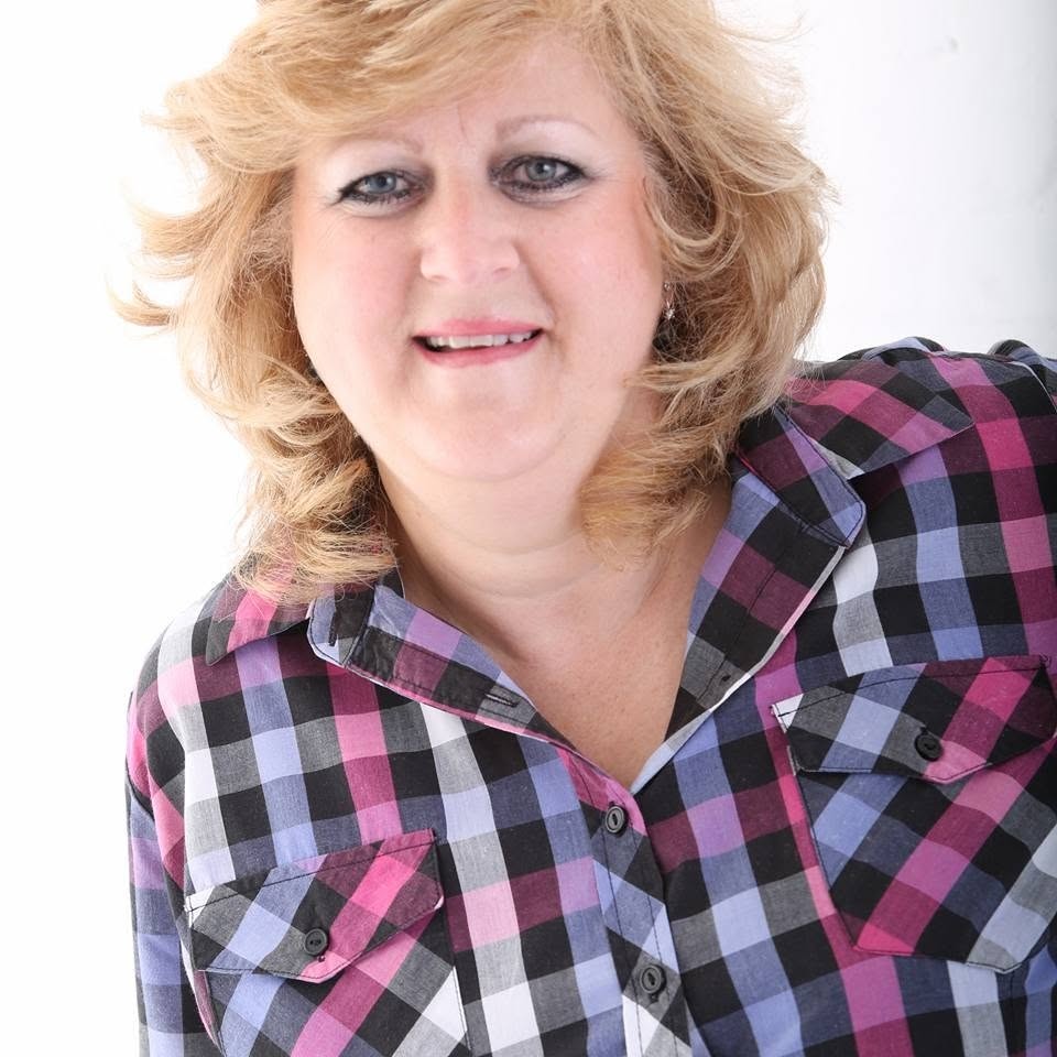 Martie Smit, registered debt counsellor at Smit Debt Counselling